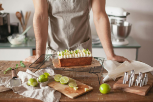 Recette tarte au citron simple : une option rapide et facile
