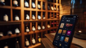 Les avantages d’une application pour simplifier la gestion de votre cave a vins