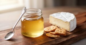 Comment utiliser la gelée de vin blanc : guide complet pour marier saveurs sucrées et salées en cuisine