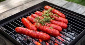 La merguez halal : C&rsquo;est quoi ? Guide complet pour une consommation sûre
